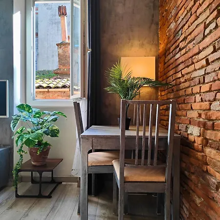 Cocoon'inn Daurade *