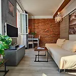Cocoon'inn Daurade