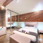 Cocoon'inn Daurade Lejlighed *