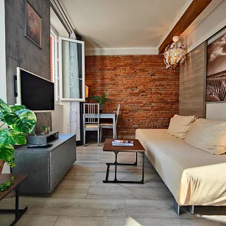 Cocoon'inn Daurade