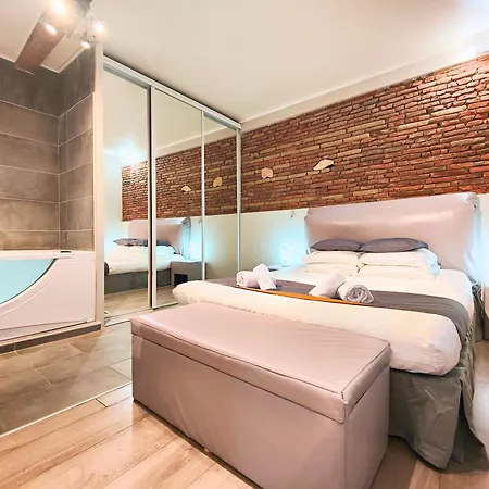 Cocoon'inn Daurade