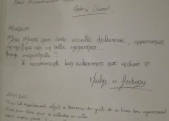 شقة Cocoon'inn Daurade تولوز