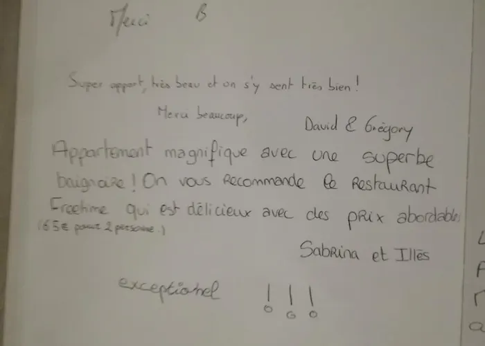 Cocoon'inn Daurade * Toulouse