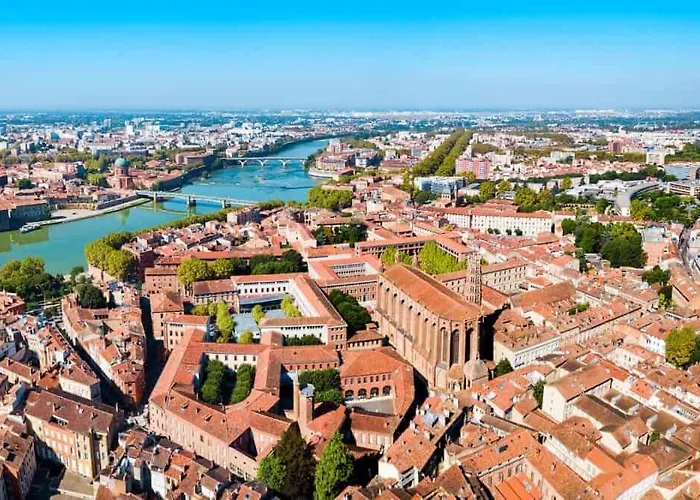 شقة Cocoon'inn Daurade *