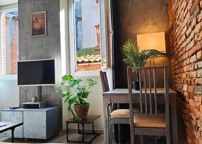 شقة Cocoon'inn Daurade *