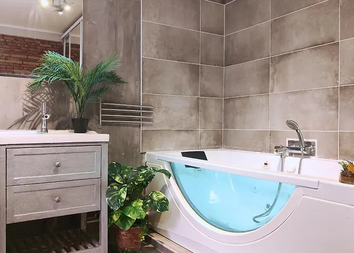 شقة Cocoon'inn Daurade تولوز