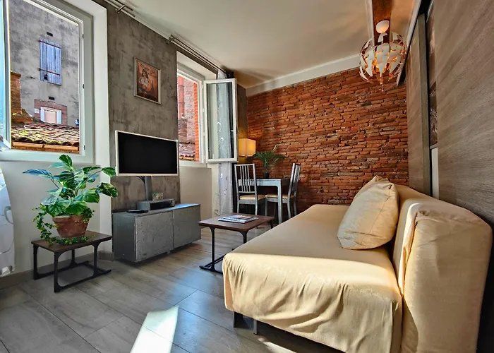 شقة Cocoon'inn Daurade *