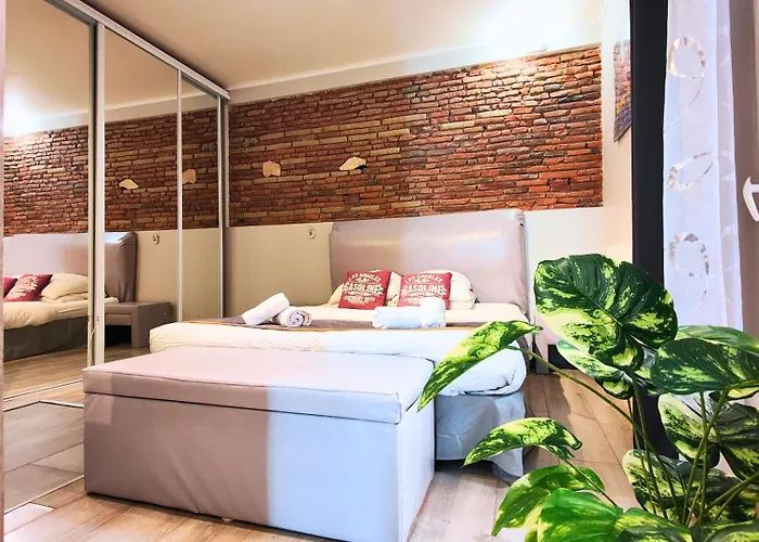 Cocoon'inn Daurade Toulouse