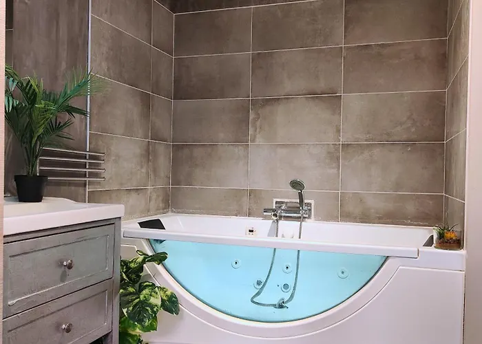 Cocoon'inn Daurade *