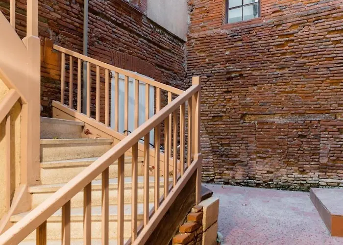 Apartamento Cocoon'inn Daurade