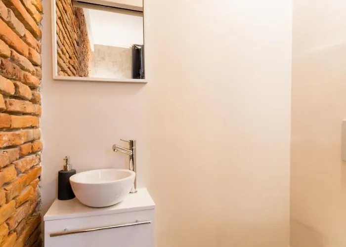 Cocoon'inn Daurade Apartamento *