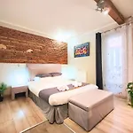 شقة Cocoon'inn Daurade