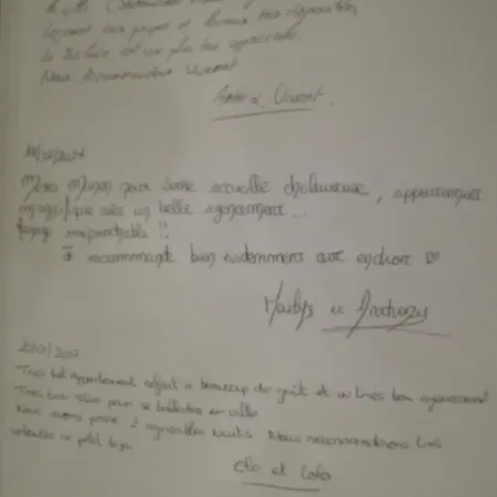 아파트 Cocoon'inn Daurade 툴루즈