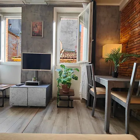 Cocoon'inn Daurade 아파트