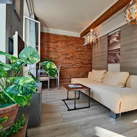 Cocoon'inn Daurade * Toulouse