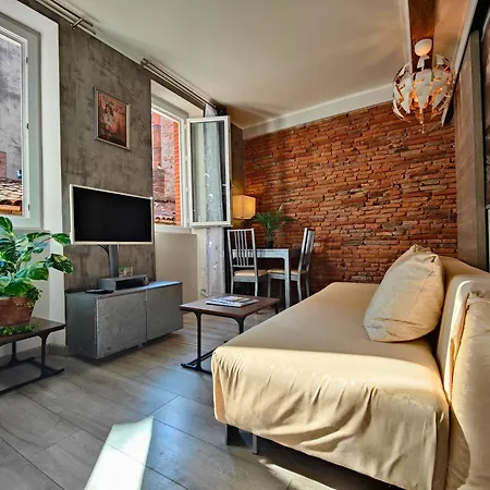 דירה Cocoon'inn Daurade *