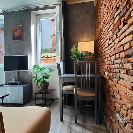 Apartmán Cocoon'inn Daurade