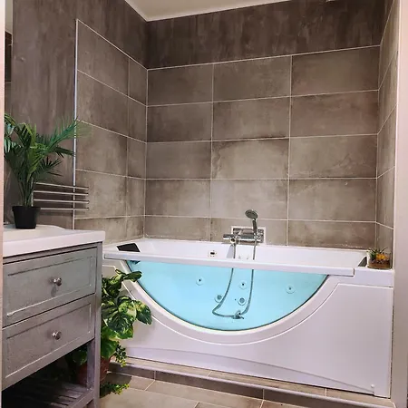 Cocoon'inn Daurade *