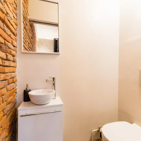 Cocoon'inn Daurade Apartmán *